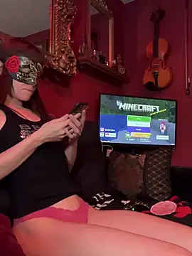 Snapshot of xoxosluttygirl chatting on 02-27-26, 06:30 xoxosluttygirl online show from 02-27-26, 06:30