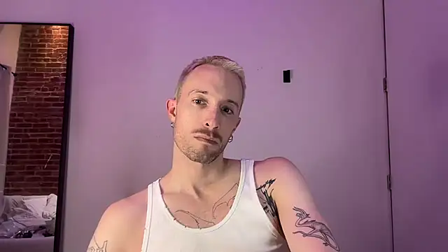xanderxnyc online show from 07-06-26, 12:50