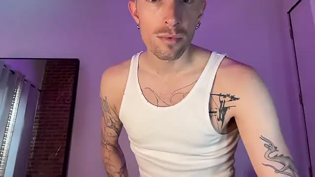 xanderxnyc online show from 07-07-26, 06:44
