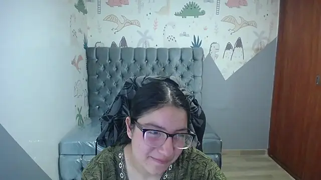 eva smit t online show from 02-20-26, 02:30