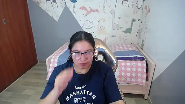 eva smit t online show from 01-09-26, 02:51