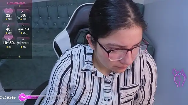 eva smit t online show from 03-13-26, 02:49