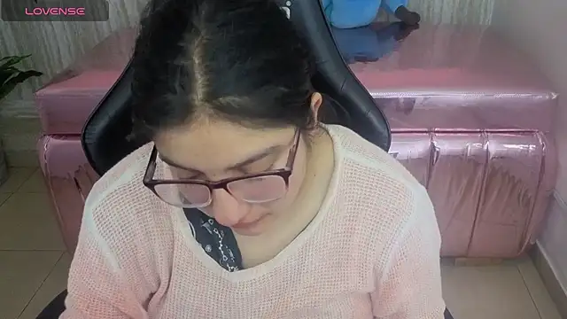 eva smit t online show from 02-25-26, 02:45