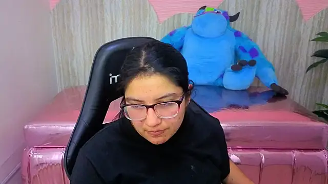 eva smit t online show from 02-13-26, 02:33