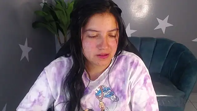 eva smit t online show from 12-04-25, 04:44