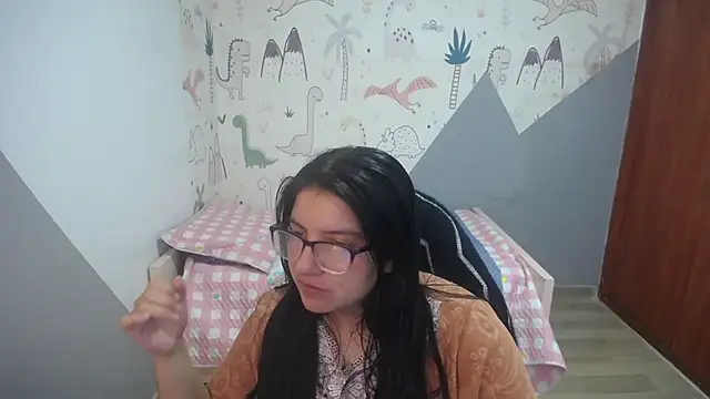 eva smit t online show from 12-19-25, 02:48