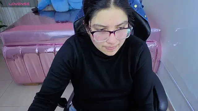 eva smit t online show from 03-17-26, 02:25