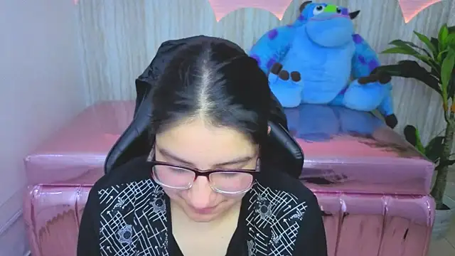 eva smit t online show from 02-10-26, 03:38