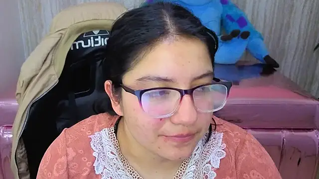 eva smit t online show from 02-12-26, 02:33