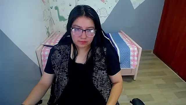 eva smit t online show from 12-14-25, 02:40