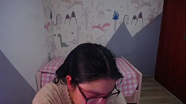 eva smit t online show from 01-11-26, 02:29