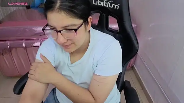 eva smit t online show from 03-11-26, 02:05