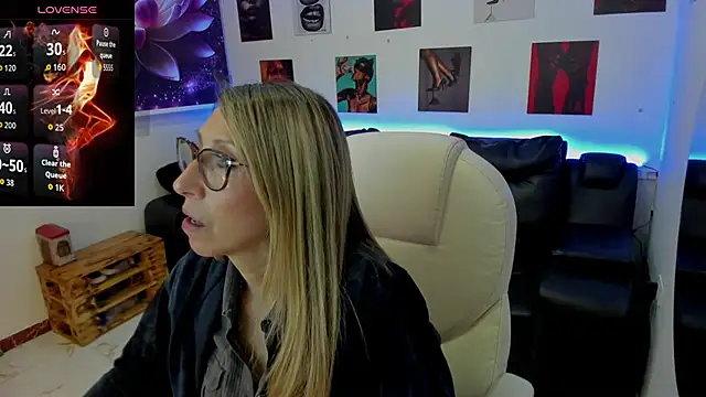 Scarlett 079 online show from 02-20-26, 11:56