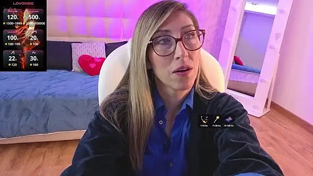 Scarlett 079 online show from 04-11-26, 11:47