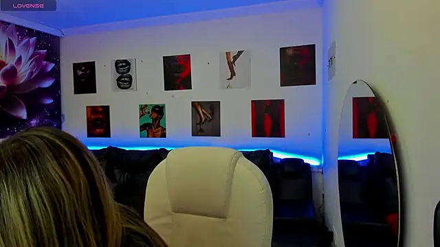 Scarlett 079 online show from 02-25-26, 11:43