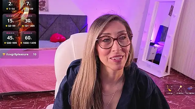 Scarlett 079 online show from 04-14-26, 11:48