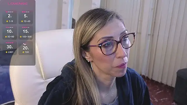 Scarlett 079 online show from 03-14-26, 11:49