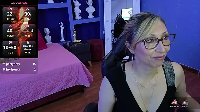 Snapshot of Scarlett_079 chatting on 12-05-25, 12:37 Scarlett 079 online show from 12-05-25, 12:37