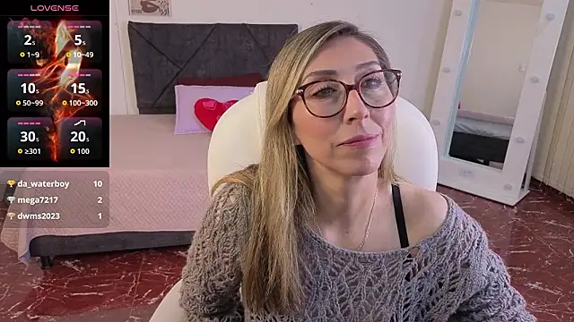 Scarlett 079 online show from 03-23-26, 11:54