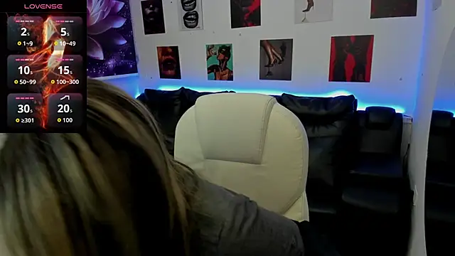 Scarlett 079 online show from 02-13-26, 12:05