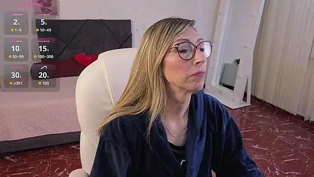 Scarlett 079 online show from 03-22-26, 12:07