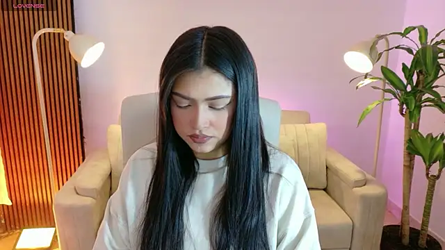 victoria   moon online show from 02-03-26, 01:27