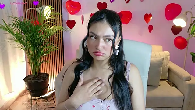 victoria   moon online show from 02-16-26, 01:21