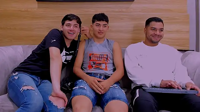 big  friends online show from 12-16-25, 02:10