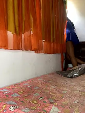 samantha475 online show from 01-15-26, 07:39