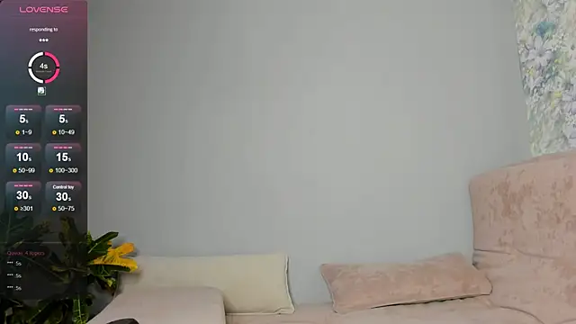 Ellen Foxks online show from 04-01-26, 03:19