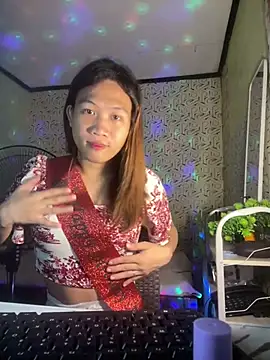 luna love bitex online show from 06-03-26, 04:55
