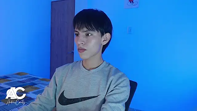 andrew courtzz online show from 04-23-26, 06:20