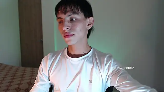 andrew courtzz online show from 03-25-26, 09:24