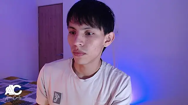 andrew courtzz online show from 04-08-26, 08:21