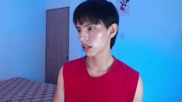 andrew courtzz online show from 05-09-26, 05:49