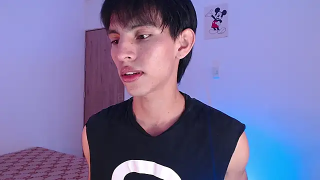 andrew courtzz online show from 05-11-26, 06:38