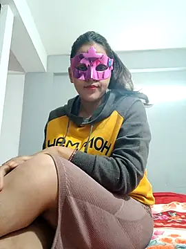 Shivani hotty online show from 12-21-25, 04:19