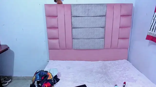 AdaraandMichael online show from 02-22-26, 10:17