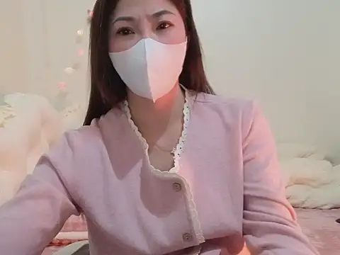 Mimy18 online show from 01-08-26, 05:41