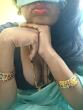 Preeti345 online show from 02-12-26, 01:55