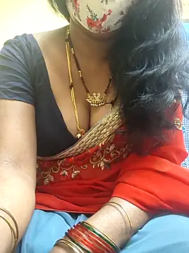 Preeti345 online show from 02-28-26, 06:46