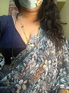 Preeti345 online show from 02-01-26, 02:37