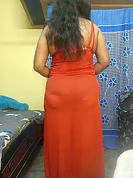 Preeti345 online show from 03-17-26, 07:00