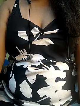 Preeti345 online show from 04-03-26, 01:34