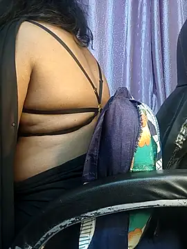 Preeti345 online show from 04-02-26, 09:38