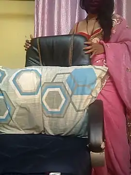 Preeti345 online show from 04-06-26, 02:40