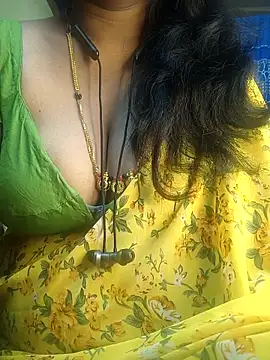 Preeti345 online show from 03-24-26, 06:02