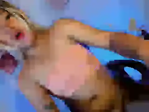 yourbomb shellxx online show from 01-07-26, 11:43