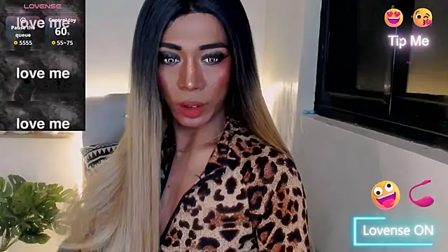 TsBlackHORSECOCKcalix online show from 03-25-26, 03:00