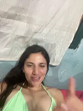 Marestrella-25 online show from 02-08-26, 01:36